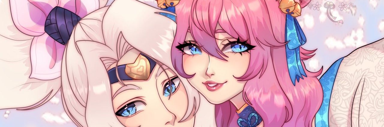 🔞🌸🌷Cinnamon MeiYing🌷🌸 🔞's banner