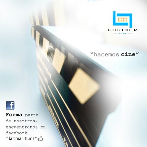larimarfilmsrd's profile banner image