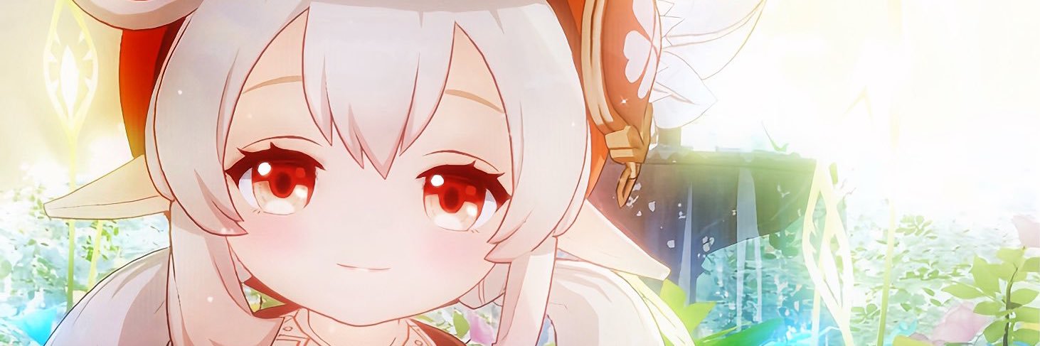 ミッ🍀︎'s banner