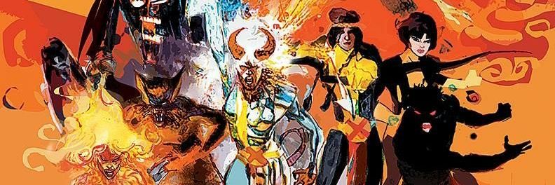 psionicquiver's profile banner image