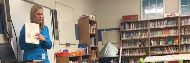 BrookLibrarian banner