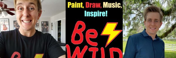 Mileswildmore Profile Banner