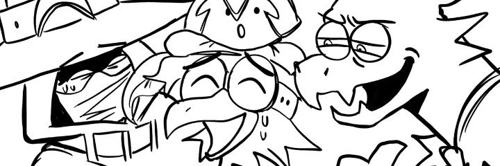 🍃/WøøDᶠᵒ̃ᶜᵏ ʸᵒᵘ/🌿 banner