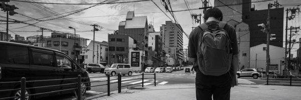 Geo_Jagaimo Profile Banner