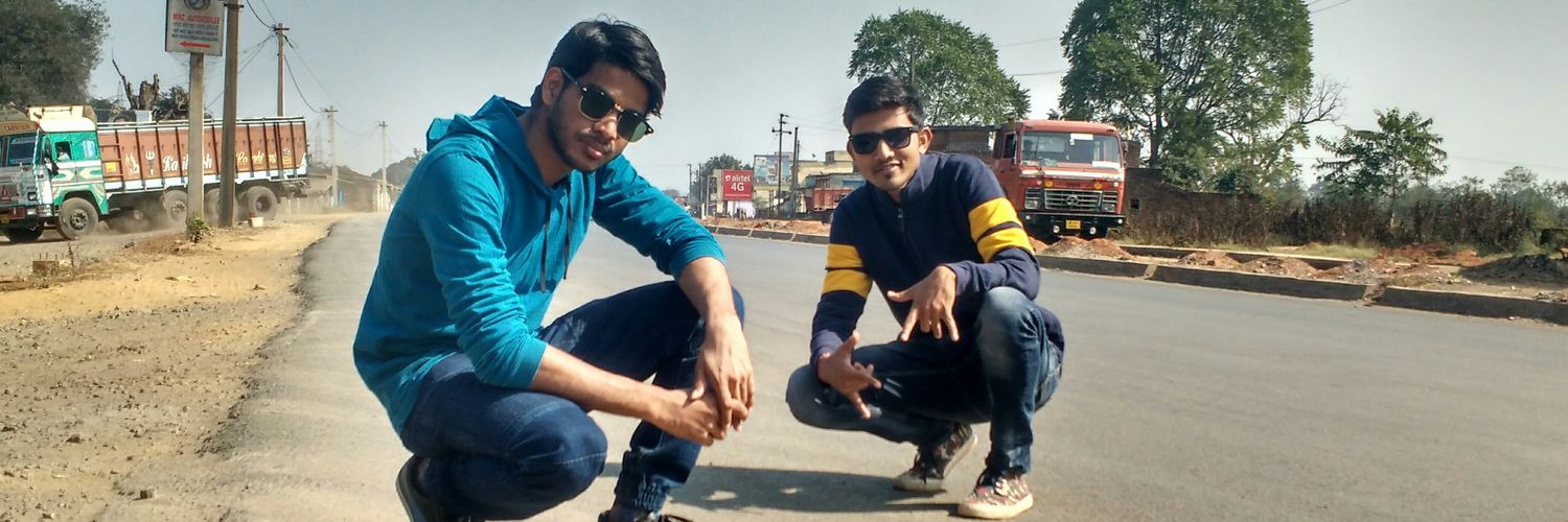 shubhygups's profile banner image