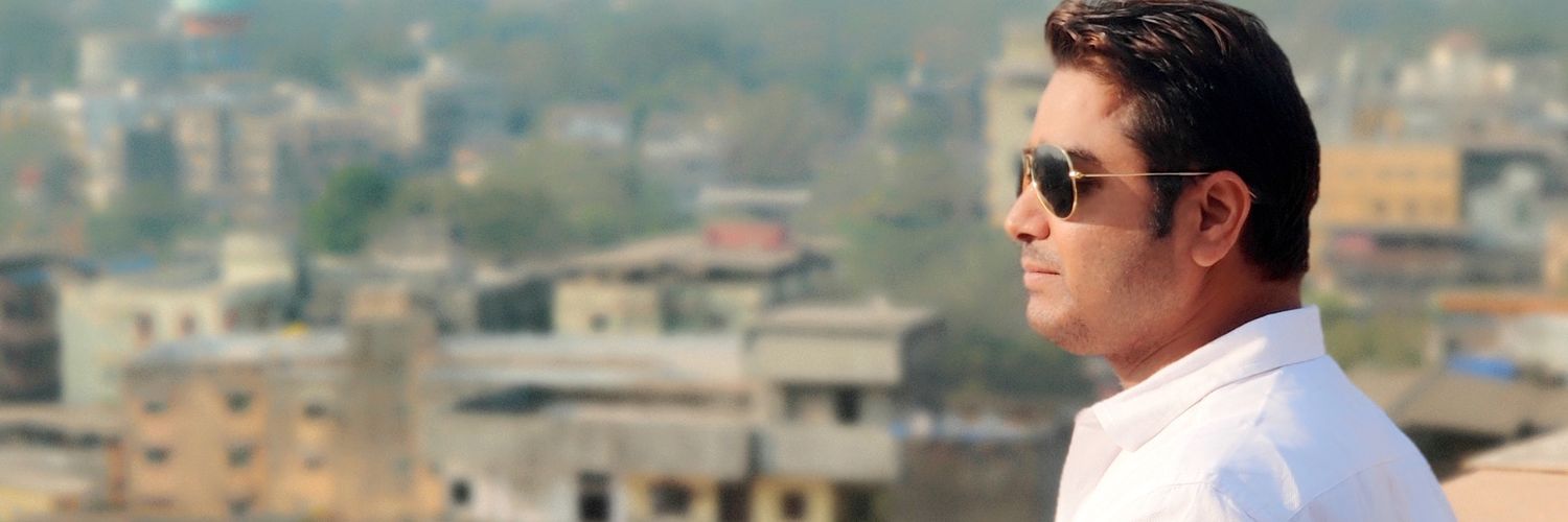 ParamU_official's profile banner image