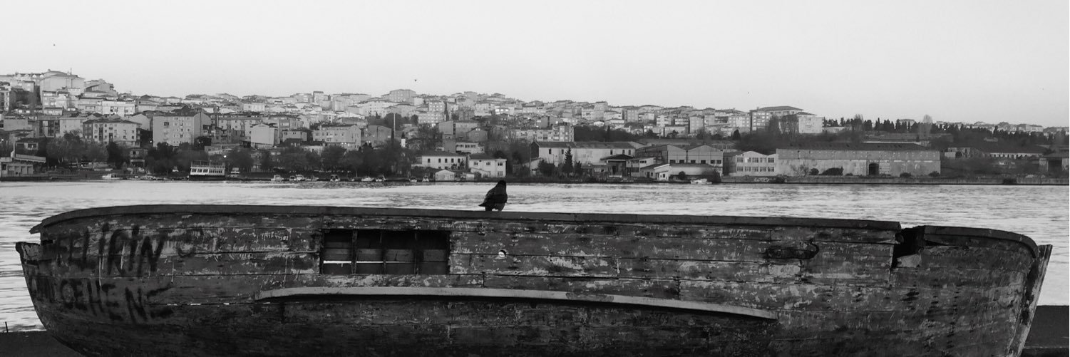 AHMETAYBERGLER's profile banner image