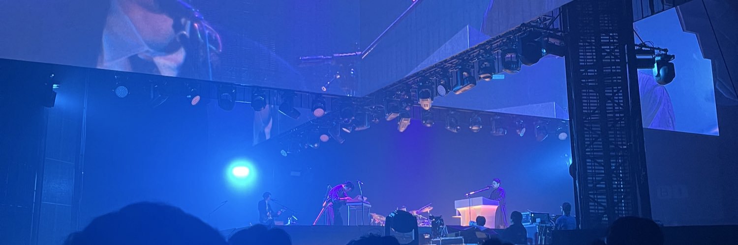 マテ茶👑🐃 banner