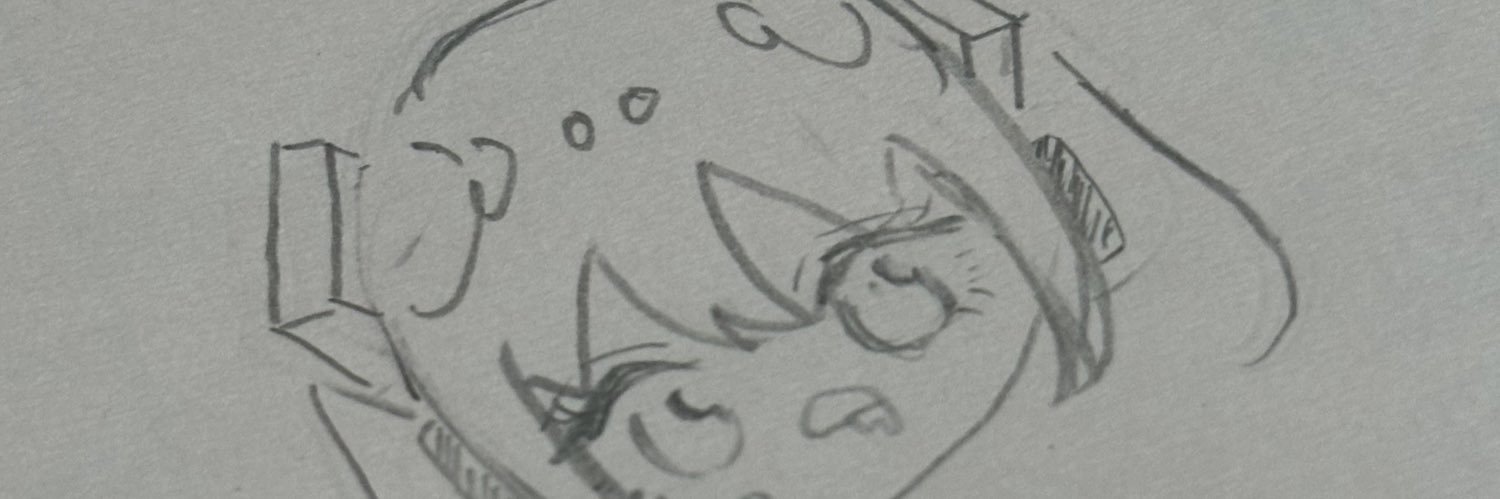 女さん、おれ banner