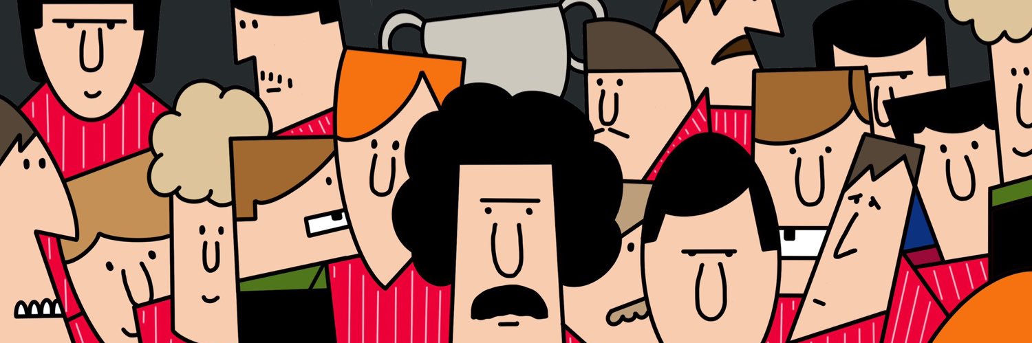 jeffriley's profile banner image