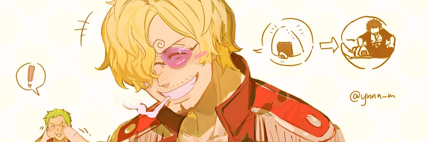 MY's banner