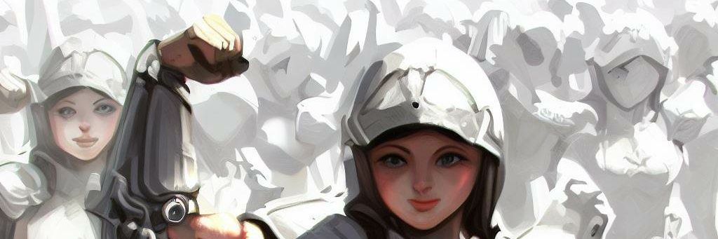 NeverMaidenless's profile banner image