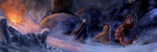Thorr999's profile banner image