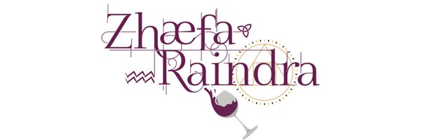 Zhaefa_Raindra Profile Banner
