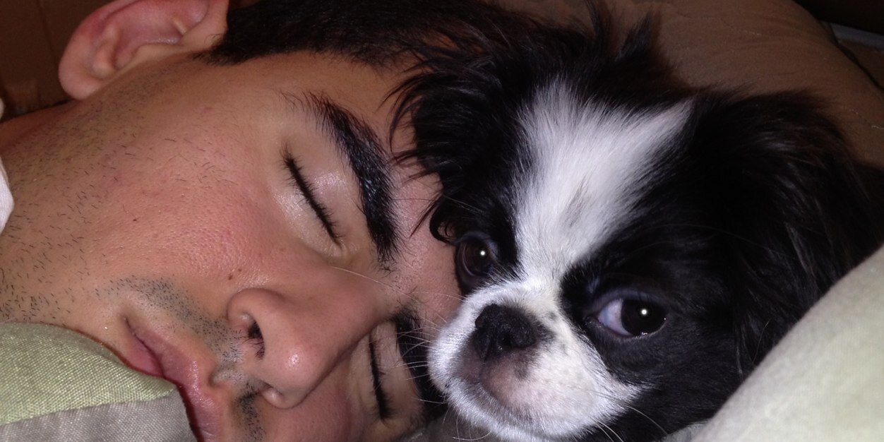 TechyMark's profile banner image
