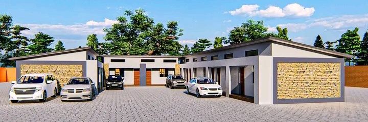 Joel Building Technologist banner