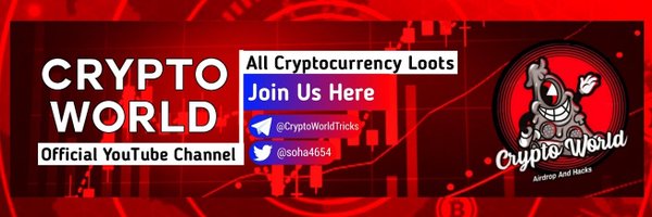 CryptoRangerYt Profile Banner