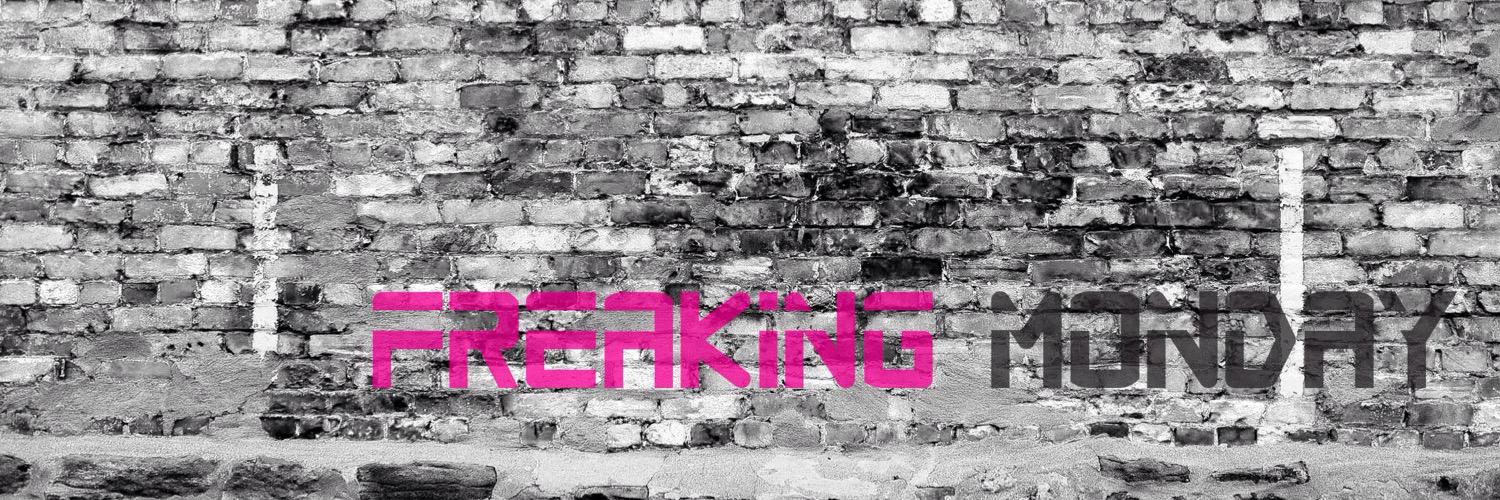 FreakingMonday's profile banner image