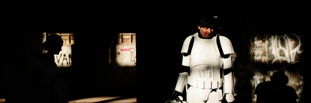 Nacho Baldini banner