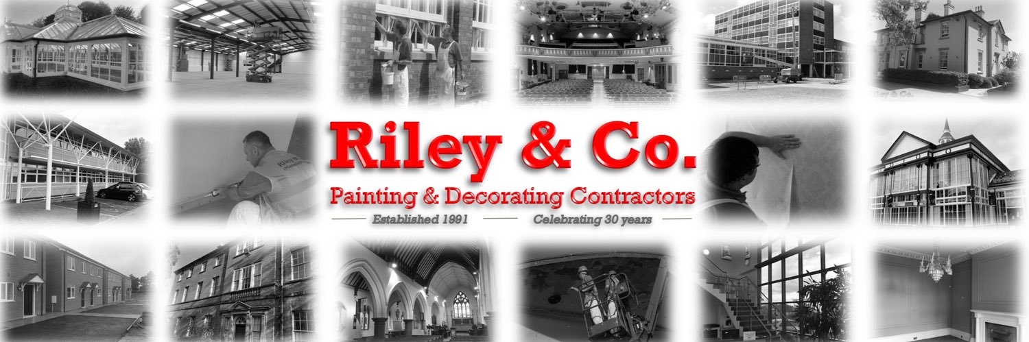 Riley & Co (Mansfield) Ltd (@Riley_and_Co) / Posts / X