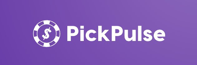 PickPulse banner