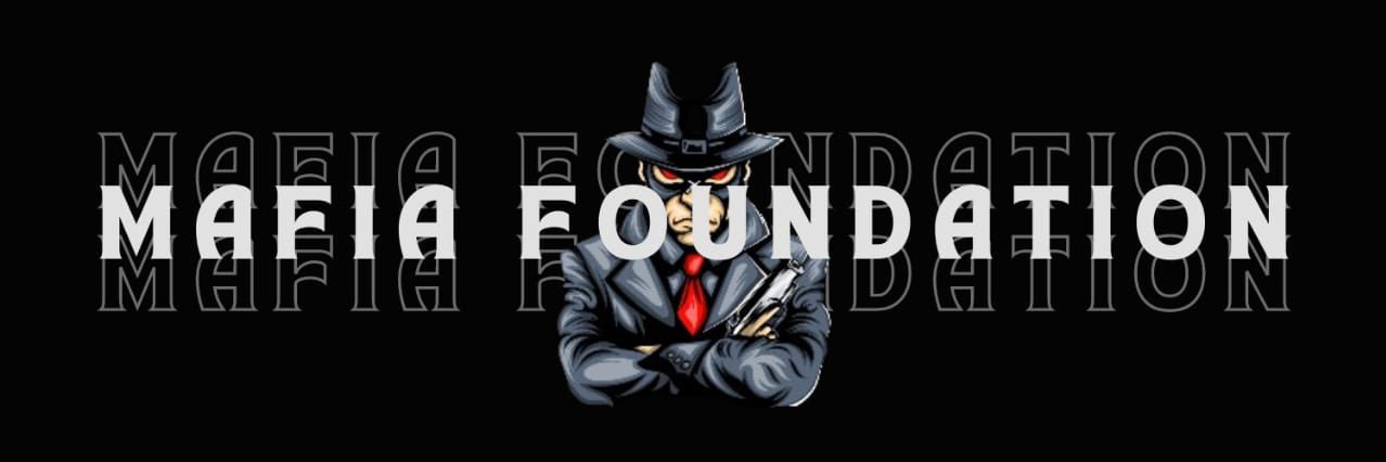 MaviaFoundation's profile banner image