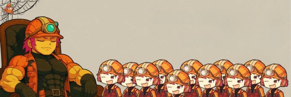 Asterix54907294 Profile Banner