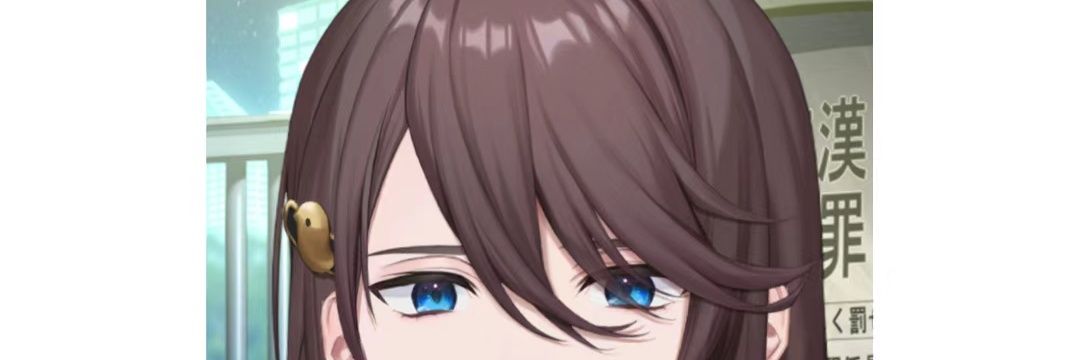 休想桃之夭夭 banner