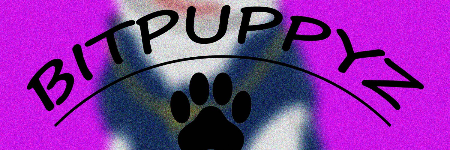 BitPuppyz banner