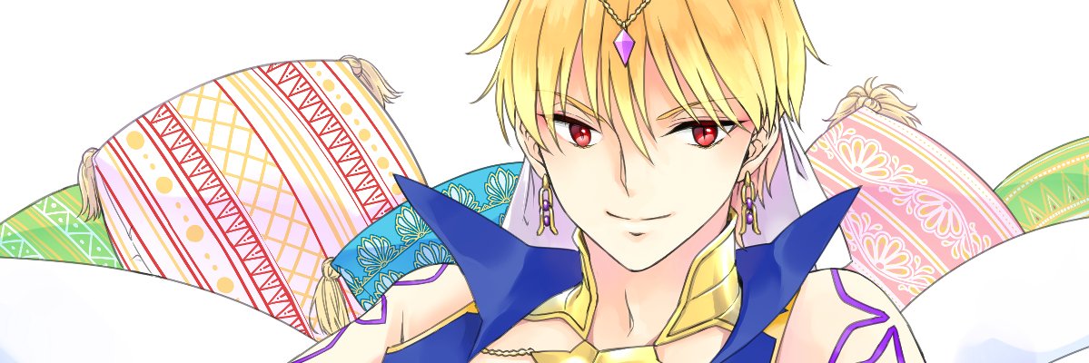 chifumi's profile banner image