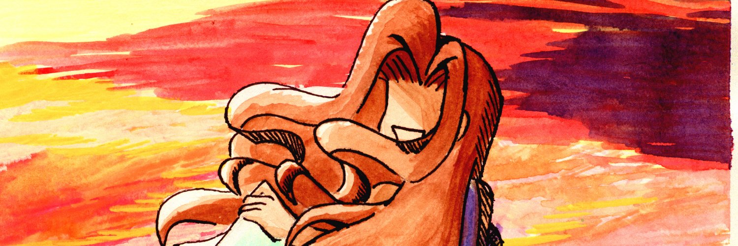 caprisoda's profile banner image