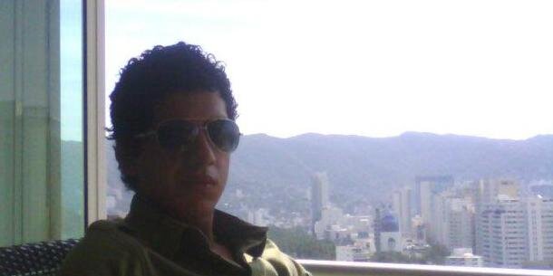 Melchogutierrez's profile banner image