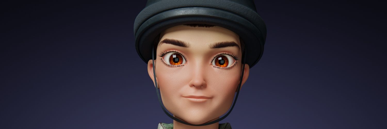 Nicoleee banner