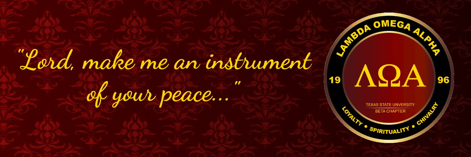LOA_TXST's profile banner image
