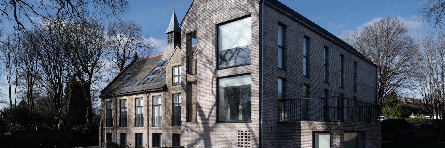 NICK MOSS ARCHITECTS banner