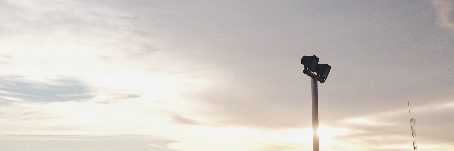farizlesmana's profile banner image