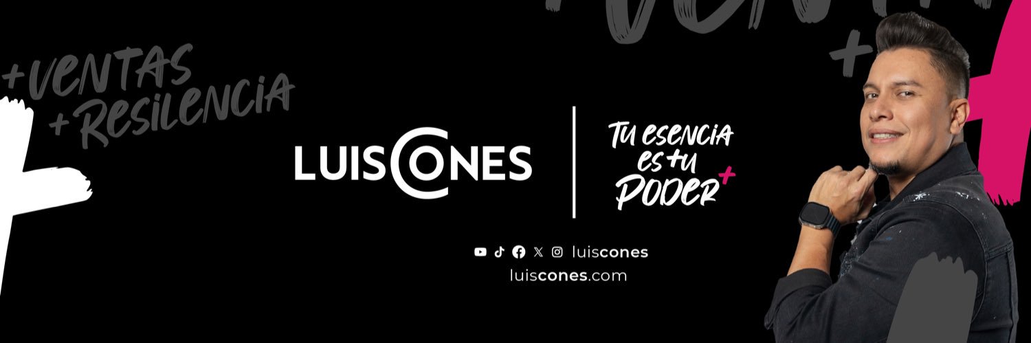 LuisCones's profile banner image