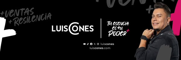 LuisCones Profile Banner