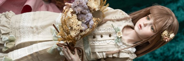 asagidoll Profile Banner