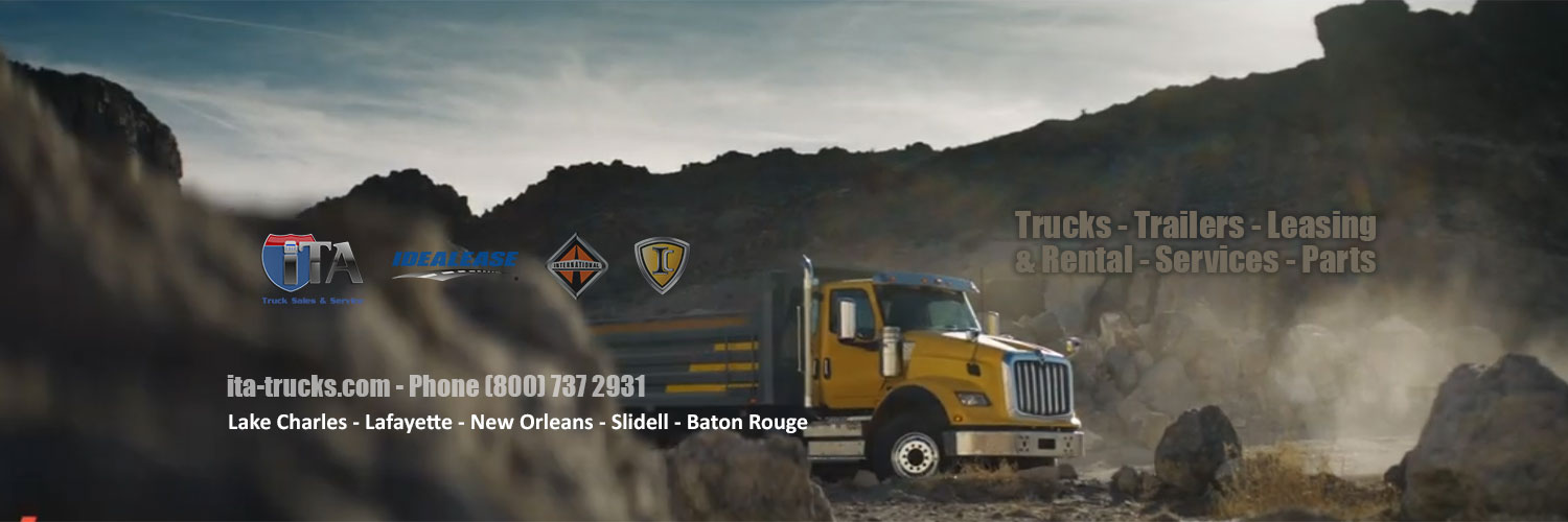iTAtrucks's profile banner image
