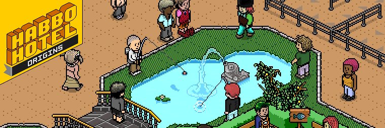 cabbage on habbo origins banner