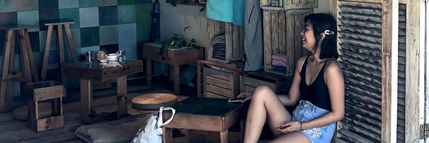 disblancaflor's profile banner image