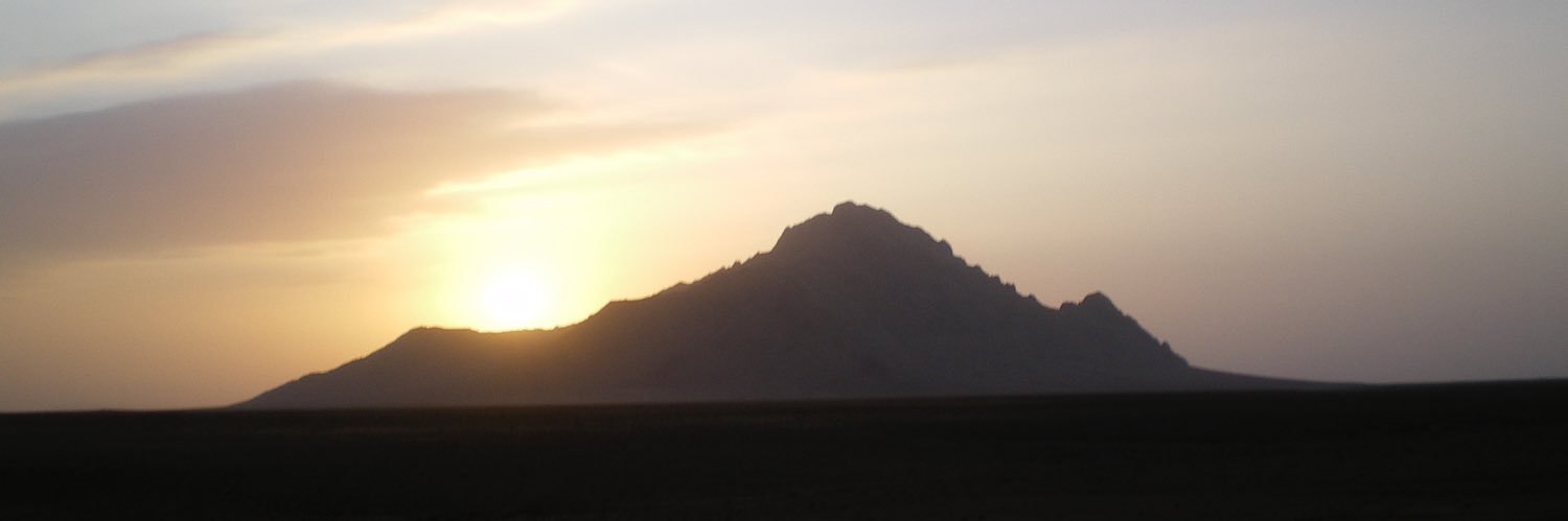 cjrowe's profile banner image