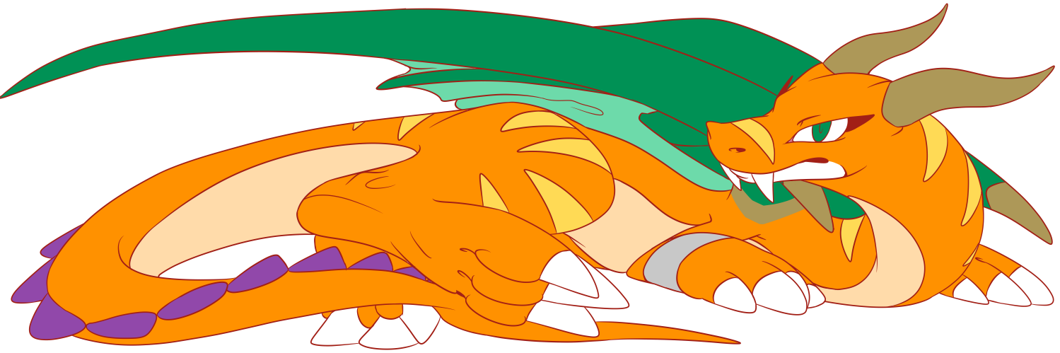 JenniTheDragon's profile banner image