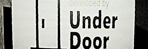under_door_ Profile Banner