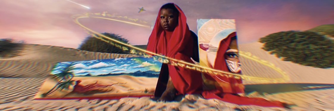 ZoeAdiahBoston's profile banner image