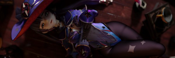 chekibrek Profile Banner