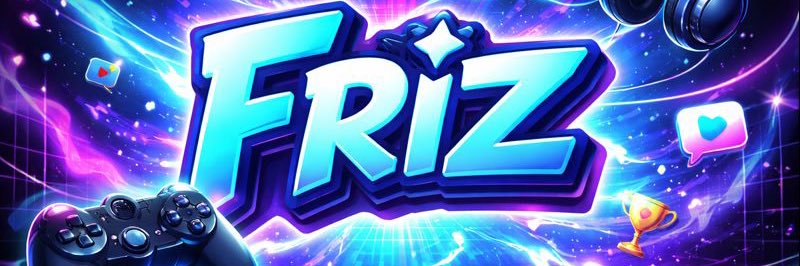 Friz banner