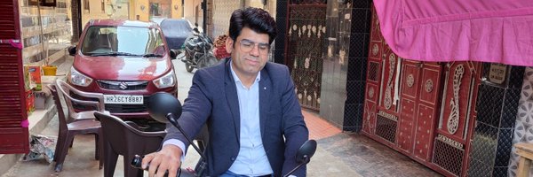 jagdeepdhakq Profile Banner