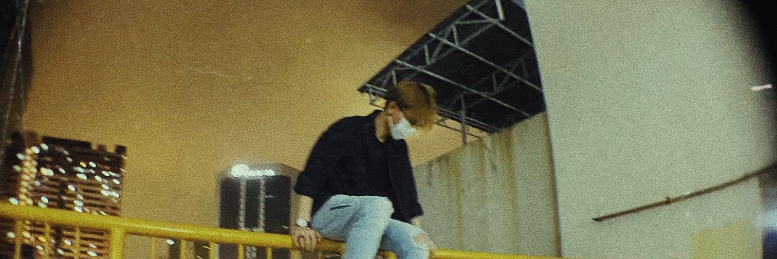 BrandonGMusic_'s profile banner image